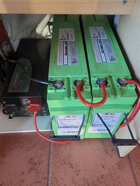 Backup inverter kit - Classifieds - Power Forum - Renewable Energy ...