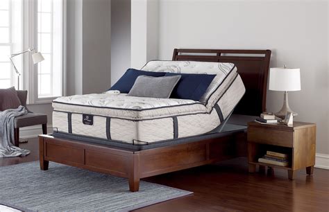 Lost That Loving Feeling? Serta Says Check Your Mattress