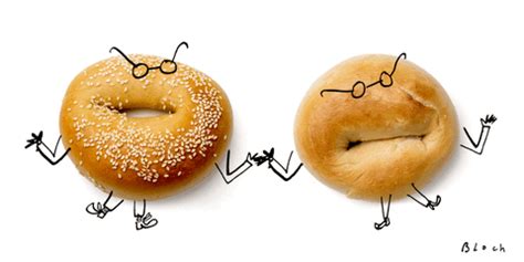 Bagels GIFs - Get the best GIF on GIPHY