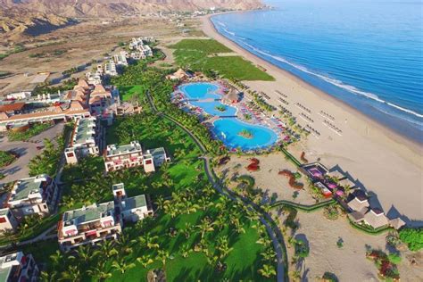 Royal Decameron Punta Sal, all inclusive resort mancora Promociones ! - South America Planet