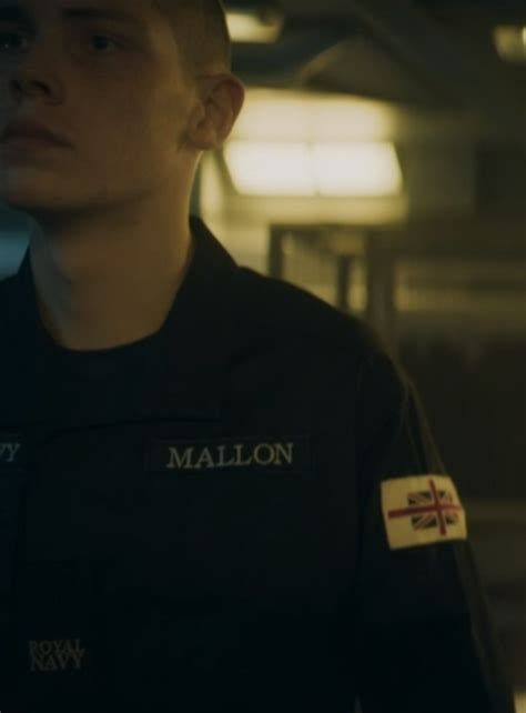 Mallon | Vigil Wiki | Fandom