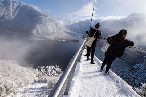 Winter Time » Your holiday in Hallstatt / Austria