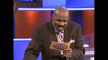 14 Steve Harvey Reaction Gifs - Gallery | eBaum's World