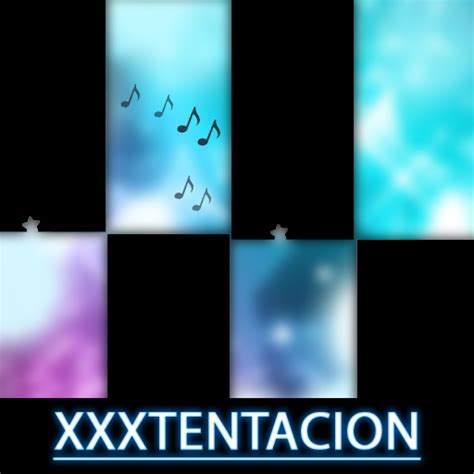 XXXTentacion Piano Game : Rap APK 4.9 for Android – Download XXXTentacion Piano Game : Rap APK ...