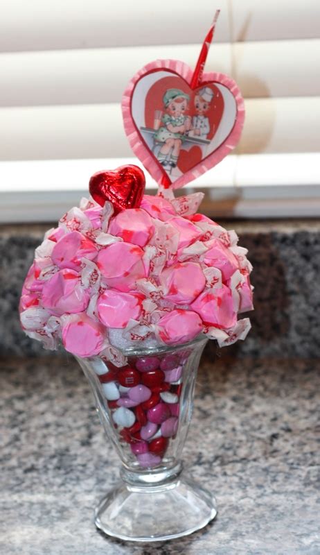 20 Of the Best Ideas for Valentines Day Candy Crafts - Best Recipes Ideas and Collections