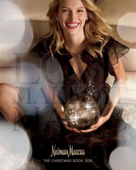 Neiman Marcus Christmas Book Subscription