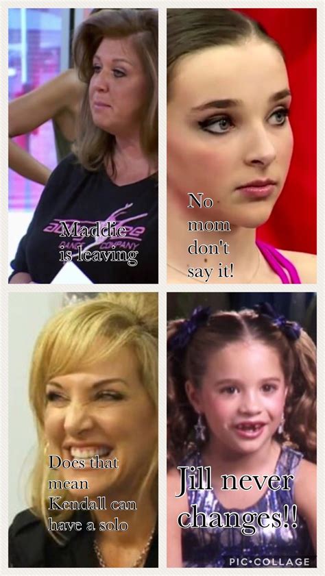 Jill Dance Moms, Dance Moms Clips, Dance Moms Moments, Niñas Del ...