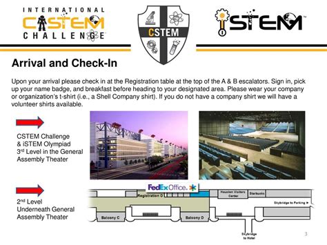 Parking and Directions - ppt download