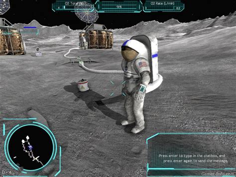 Moonbase Alpha (2010 video game)