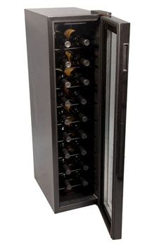 Haier 18 Bottle Wine Cooler Models-Review