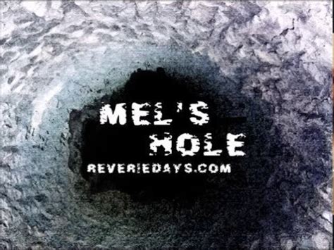 [Classic Art Bell C2C] Mel's Hole: First 3 Calls 1997/2000 ...