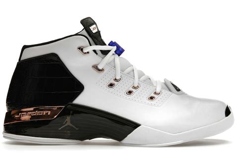 Jordan 17 Retro Copper (2016) - 832816-122