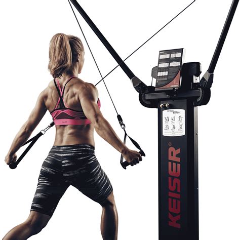 Functional Training | Fitness Equipment | Keiser