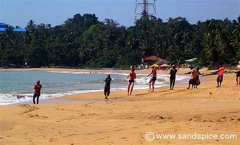 Tangalle Beaches 🌴 Tantalizing Tangalle, Sri Lanka