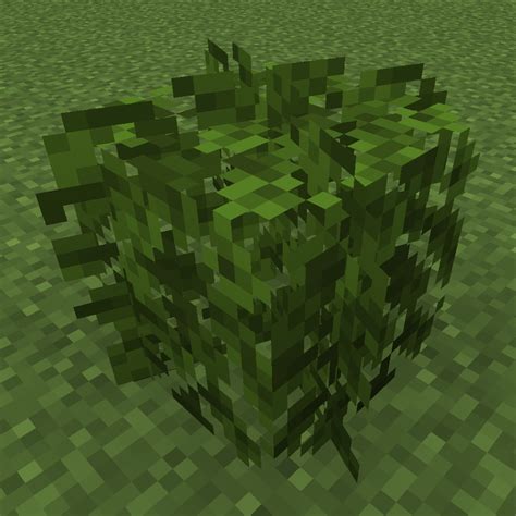 Better Leaves Bush [ slightly rounded and not bulky ] - Minecraft Resource Packs - CurseForge