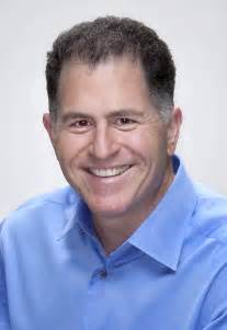 Michael Dell Biography, Michael Dell's Famous Quotes - Sualci Quotes 2019