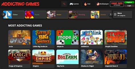 12 Best FREE Online Games Websites in 2024 – TechDator