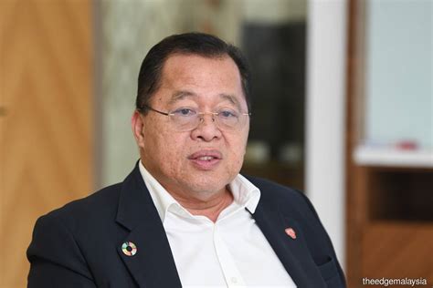 MN Holdings appoints ex-Tenaga chief Baharin as chairman