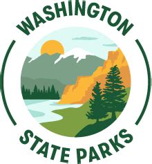 Washington State Parks | Logopedia | Fandom