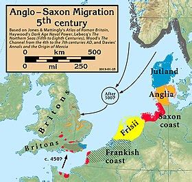 Anglo-Saxons - Wikipedia