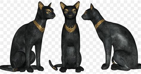 Black Cat Bombay Cat Ancient Egypt Egyptian Pyramids Egyptian Mau, PNG, 1200x630px, Black Cat ...