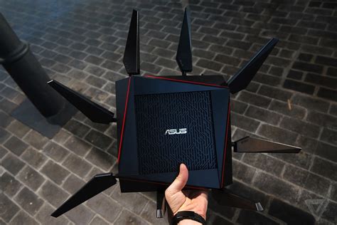 New Custom Firmware for ASUS Routers - Download AsusWrt-Merlin 380.58.0
