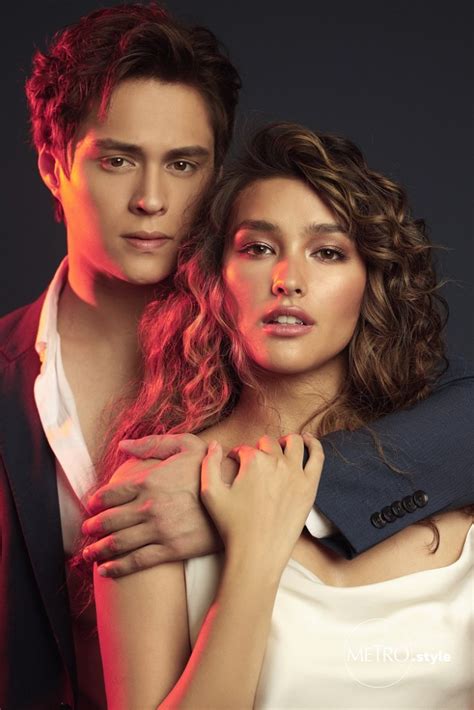 Liza Soberano and Enrique Gil (Lizquen) Returns to Metro! – Wazzup.PH