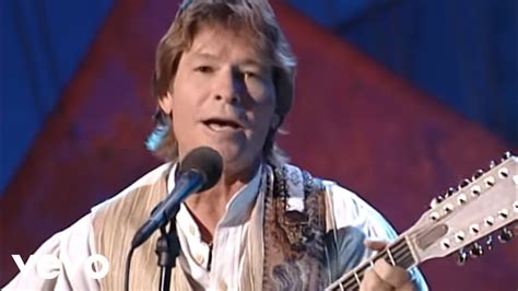 John Denver - Annie's Song (from The Wildlife Concert) Chords - Chordify