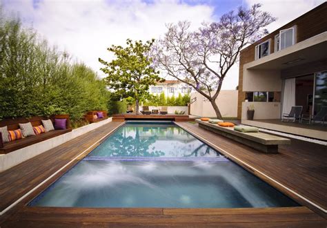 Swimming Pool Design Ideas - Landscaping Network