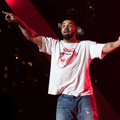 30 Best Drake’s Tattoos - The Full List and Meanings[2019]