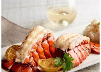 3 Best Seafood Restaurants in Roseville, CA - Expert Recommendations