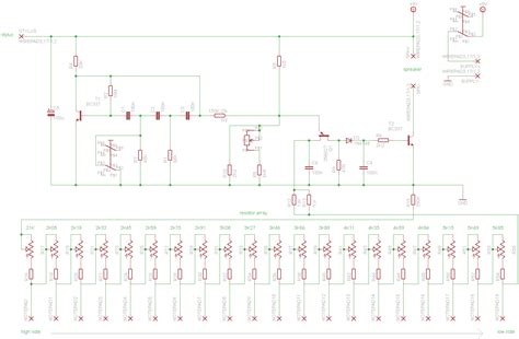 Stylosynth 70 - analog stylophone inspired synth - SyntherJack