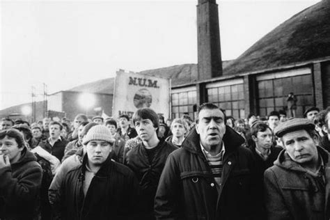 Dennis Skinner: Miners' strike legacy is still with us 30 years on ...