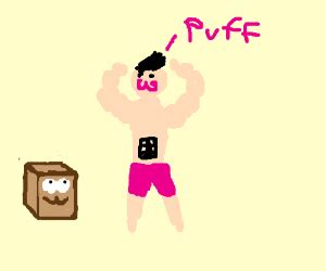 markiplier - Drawception