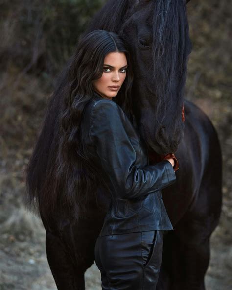 How Kendall Jenner Became the Highest Paid Supermodel in the World - Influence Instagram