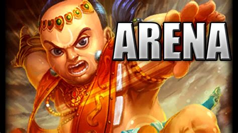 Vamana Smite Build Here is a ranked 3v3 joust i played a while ago in smite with vamana the ...