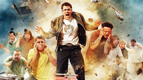 Jackass The Movie Wallpapers - Wallpaper Cave