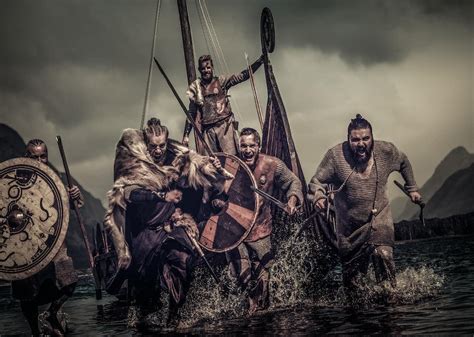 Viking DNA and the pitfalls of genetic ancestry tests