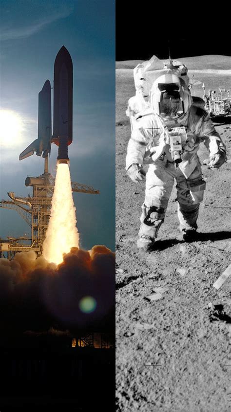 9 Unforgettable Moments in the History of Space Exploration | International Day of Human Space ...