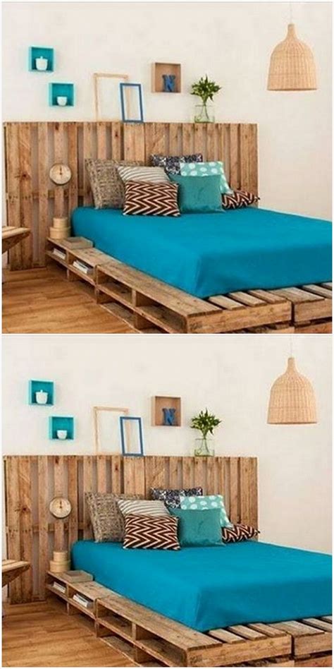 Gorgeous DIY bedroom Ideas - HOW TO MAKE – DIY