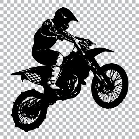 Dirt Bike SVG, Motocross Svg, Racing Svg, Bike Svg, Racing PNG ...