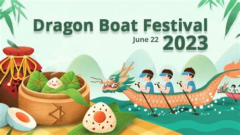 Chinese Dragon Boat Festival 2024 Lineup - Tamar Fernande