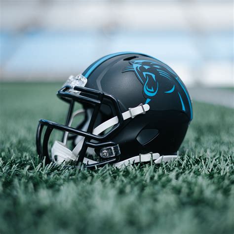 Carolina Panthers on Twitter: "RT for your chance to win a black mini ...