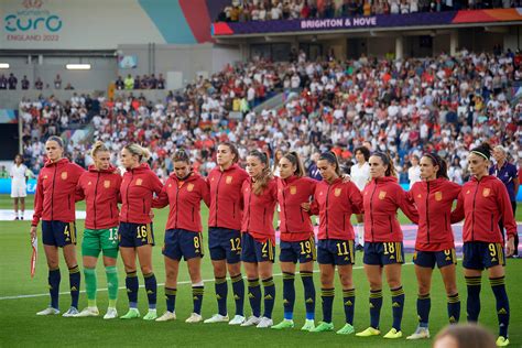 Spain women’s team set for talks over dispute, but no compromise in sight - The Athletic