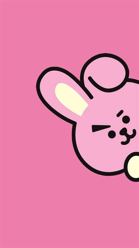 37+ Bts Wallpaper Foto Bt21 Cooky Pictures - BTS WALLPAPER HD