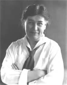 Willa Cather Biography | Chicago Public Library