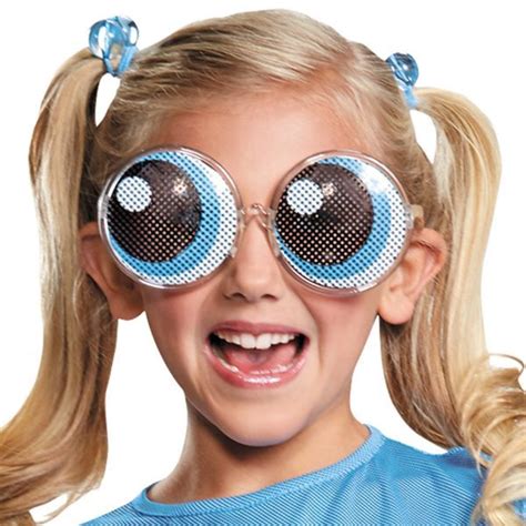 Girls Bubbles Costume - The Powerpuff Girls … | Powerpuff girls costume, Bubble costume, Power ...