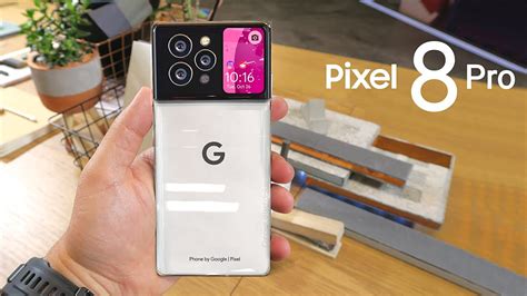 Google Pixel 8 Pro 2023 Price, Release Date And Full Specifications ...