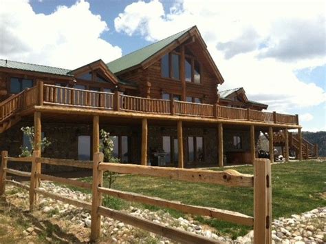 Zion National Park Vacation Rental - VRBO 401968 - 7 BR UT Cabin, Best ...