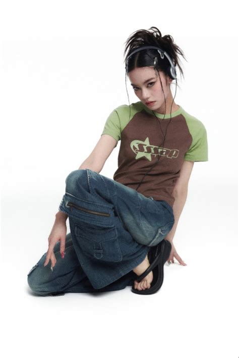 Grunge y2k outfits | 2000s japanese fashion, Japanese street fashion, Fashion